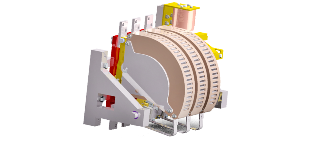 DC Load Break Switch