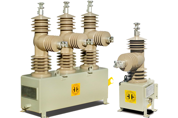 Solid Automatic Circuit Recloser