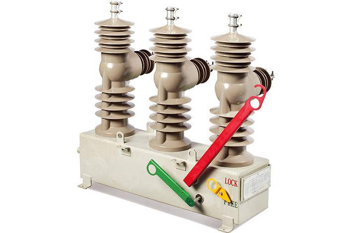 Epoxy Fault Interrupter (EFI)